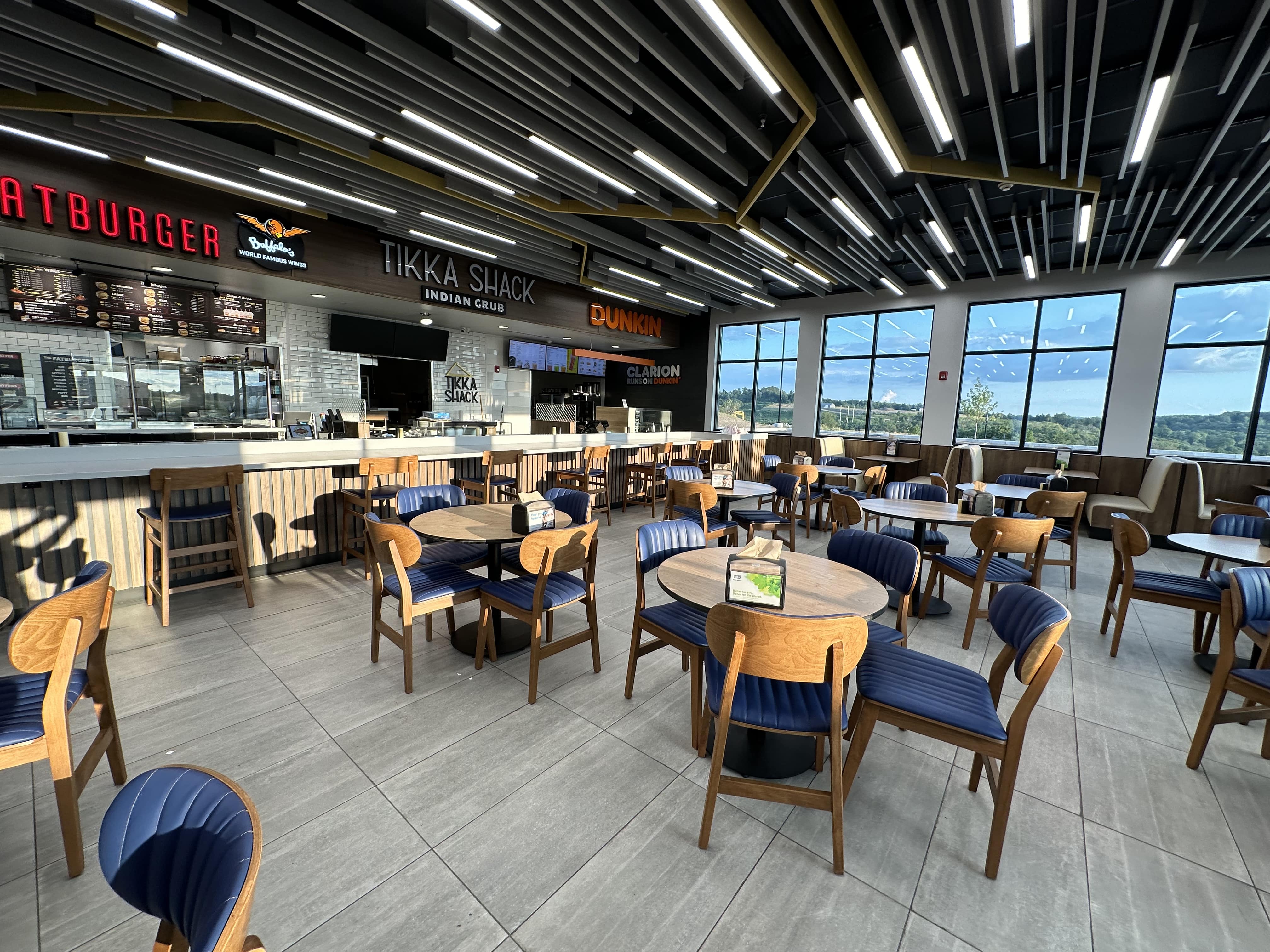 Pretzelmaker project by Triple-lines